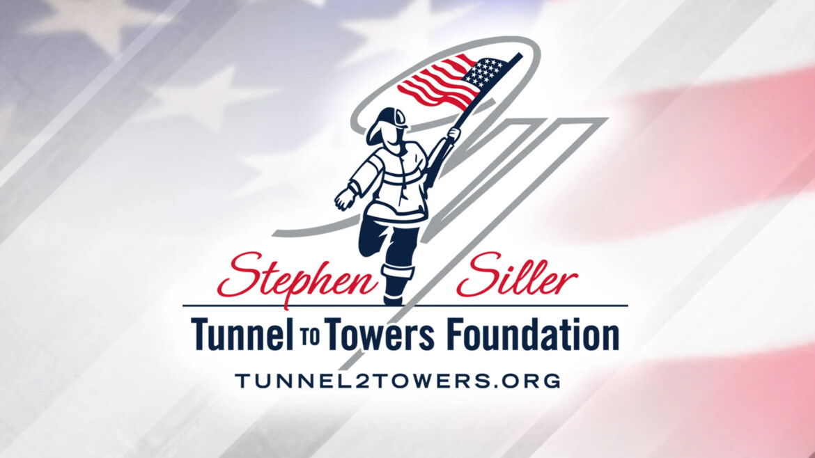 Tunnels To Towers Tournament Raises $21,600