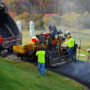 Creekside Cart Paths Getting Blacktop Upgrade!